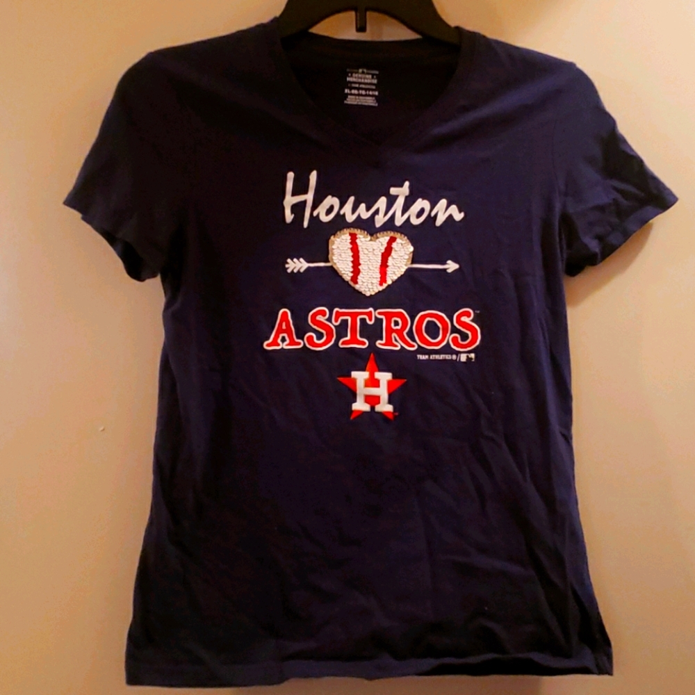 Houston Astros Gear